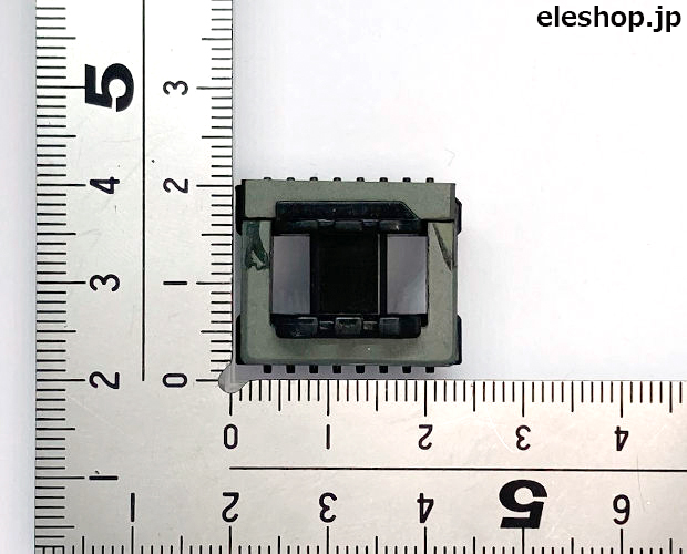 EIコア・ボビンセット EI-22A / EI-22A EIコア・ボビンセット EI-22A / EI-22A