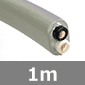 ώO 600V |G`≏ϔR|G`V[XP[u` 2.0mm×2c L-1mpbN