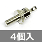 �X�^�b�h�^�t�@�X�g���J�o�� �_�C�I�[�h 200V 20A 0.3nS (4��) ����������i��