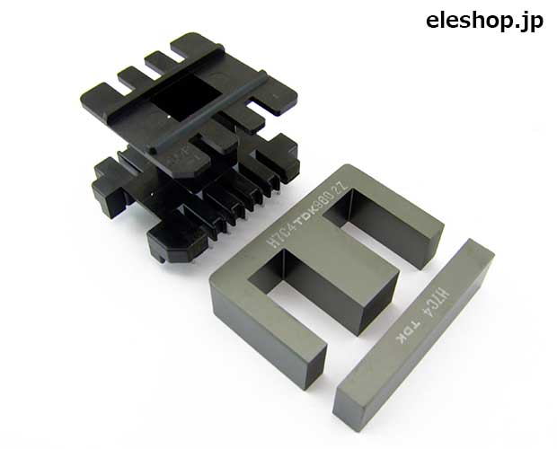 EIコア・ボビンセット EI-60 / EI-60