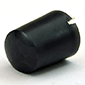 低消費電力駆動 焦電型赤外線センサPaPIRs 標準検出タイプ/黒