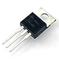Nch MOSFET