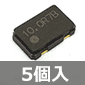 ���o�[�G���e�b�N �o�̓C�l�[�u���[�q�t���������U�� 10.000MHz �\�ʎ����^�C�v (5��) ����������i��