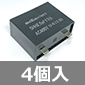 CMPPV[Y ʋ@p tBRfT 400VAC 2.5F (4) i