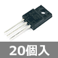y̔IzN`lp[MOS-FET 800V 6A 48W (20) i /FMV06N80E-20P