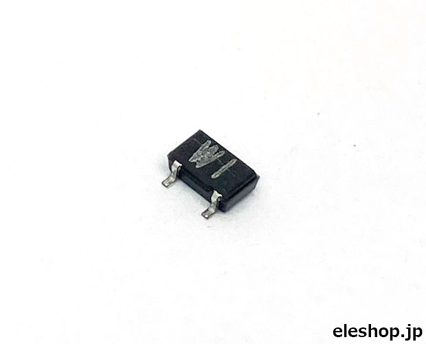 NPNデュアルトランジスタ 50V 150mA (100個入) □限定特価品 NPNデュアルトランジスタ 50V 150mA (100個入) □限定特価品