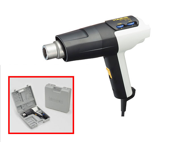 温度風量可変タイプ ヒーティングガン HAKKO FV-310 [RoHS] / FV310-81