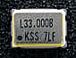 y̔Iz\ʎ^U/FXO-31FL/33.000MHz