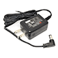 �d�q�ʏ� AC�A�_�v�^ DC12V 1A ��2.1mmDC�v���O�t�� �Z���^�[�v���X ����������i��
