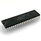 Microchip製 PSG音源 AY-3-8910A