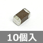 `bvϑwZ~bNRfT 50V 2.2F ±10% (10) i
