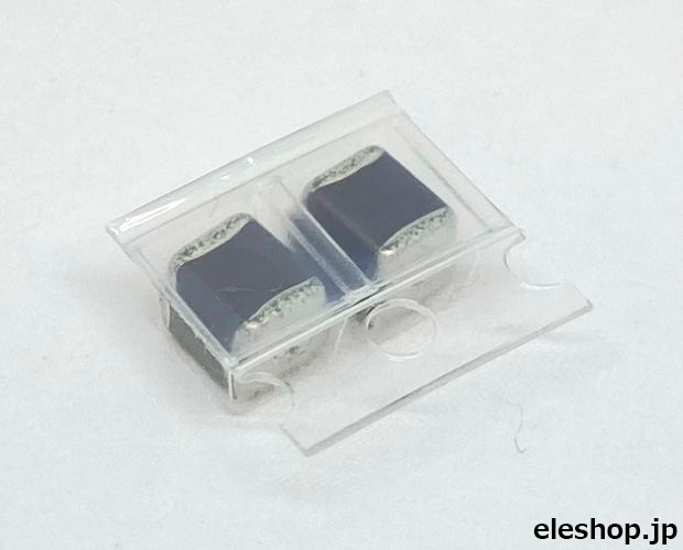 チップ積層セラミックコンデンサ 3225サイズ 35V 10μF (2個入 チップ積層セラミックコンデンサ 3225サイズ 35V 10μF (2個入