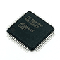 16rbg H8/300H CISC 64LQFP i