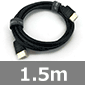 EgnCXs[h HDMI P[u 1.5m