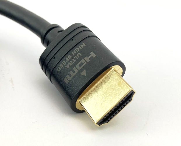 ウルトラハイスピード HDMI ケーブル 2m / HDM02U