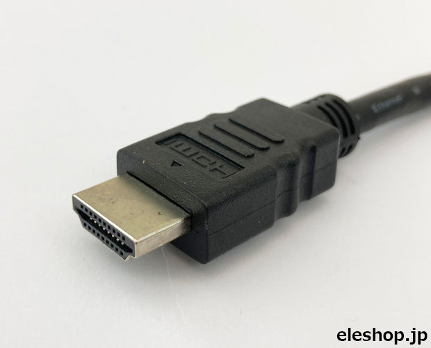 HDMIケーブル 約0.5m (10個入) ■限定特価品■