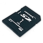 【販売終了】磁気研究所 高耐久SDカード 1GB ■限定特価品■ /HDSD1GSLPJP3