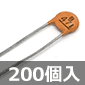 KCK Z~bNRfT 50V 470pF±10% (200) i