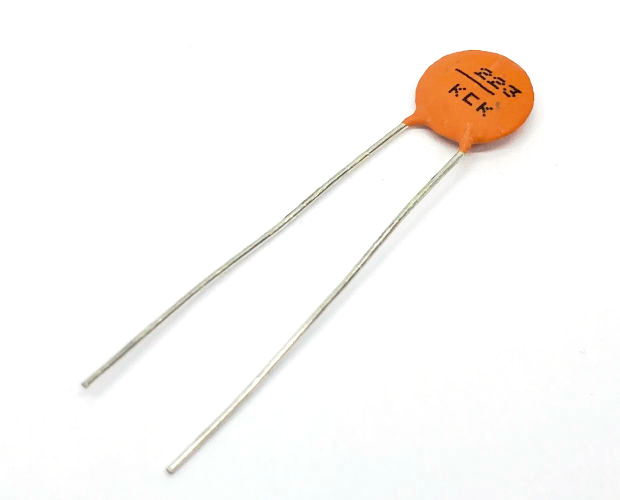 MMC セラミックコンデンサ 50V 0.022μF (200個入) □限定特価品 MMC セラミックコンデンサ 50V 0.022μF (200個入) □限定特価品