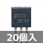 PFM^ DC/DCRo[^ 0.7`6V3.7V 100mA(max) (20) i