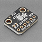 I2S MEMS Microphone Breakout - ICS-43434