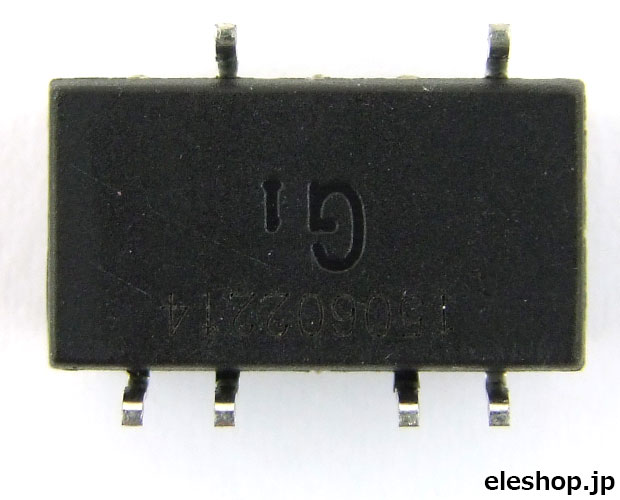 1W 絶縁型DC-DCコンバータ/SMDタイプ 24V→5V(入力±5% 絶縁1.5 1W 絶縁型DC-DCコンバータ/SMDタイプ 24V→5V(入力±5% 絶縁1.5