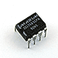 【在庫限り】デュアル過/低電圧検出付マイクロプロセッサ電圧モニタ
