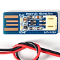 Micro Lipo - USB LiIon/LiPoly charger - v1