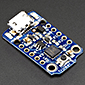 y̔Iz^Arduino݊{[hTrinket 5V /ID-1501