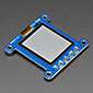 y̔IzSHARP Memory Display Breakout / 1.3C` 168×144bit mN tfBXvC /ID-3502