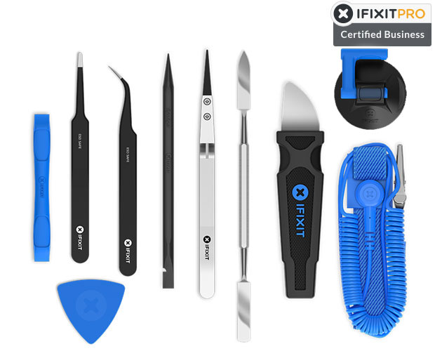 iFixit Pro Tech Toolkit / プロテックツールキット