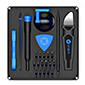 y̔IziFixit Essential Electronics Toolkit / GbZV GNgjNX c[Lbg /IF145-348-2
