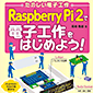 たのしい電子工作 Raspberry Pi 2で電子工作をはじめよう！