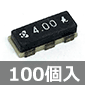 \ʎpZbN RfT^Cv 4MHz (100) i