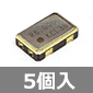 ���Z��AVX �o�̓C�l�[�u���[�q�t���������U�� 8.0000MHz �\�ʎ����^�C�v (5��) ����������i��