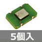 ���Z��AVX �o�̓C�l�[�u���[�q�t���������U�� 50.000MHz �\�ʎ����^�C�v (5��) ����������i��