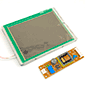 320×240hbg 4.7C`^b`plJ[LCD Co[^Zbg i