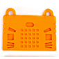 y̔IzKitty Case for micro:bit Orange / micro:bitpLeB[P[X  /KBOT001