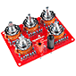 y̔IzDecade Resistance Box / fBP[hR{bNX /KIT-13006