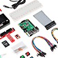 y̔IzRaspberry Pi 3 B+ Starter Kit /KIT-14644-KY
