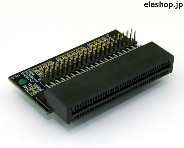 Kitronik Edge Connector Breakout Board for BBC micro:bit / マイクロビット ブレイクアウトボード