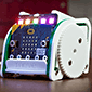 y̔IzKitronik :MOVE mini buggy kit for micro:bit / }CNrbg [u~j oM[Lbg q֕s /KIT5624