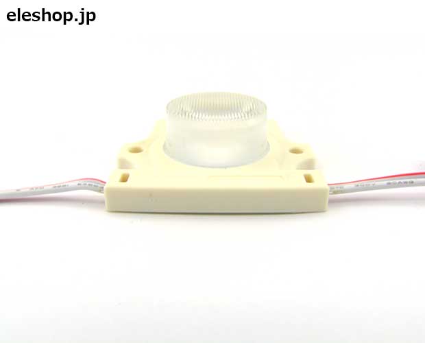 超高輝度白色LEDモジュール 1本タイプ