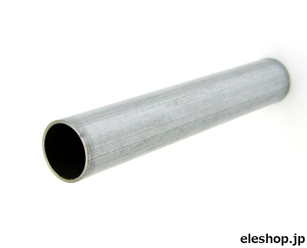 ネジなし金属管 12cmDK-E19-12