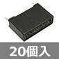 �m�C�Y�T�v���b�V�����L���p�V�^ AC310V 0.1��F±10�� (20��) ����������i��