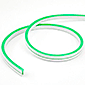 LEDネオンチューブライト 緑 L-1m