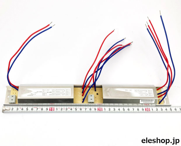 4灯LED照明用電源 約550mA 定電流出力 (20個入) □限定特価品 4灯LED照明用電源 約550mA 定電流出力 (20個入) □限定特価品