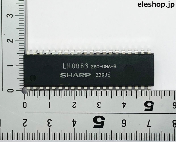 Z80DMAコントローラ (10個入) ■限定特価品■