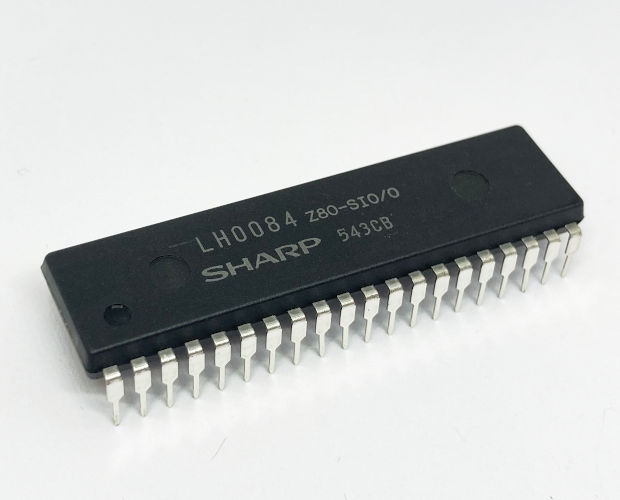 Z80SIOコントローラ (10個入) ■限定特価品■