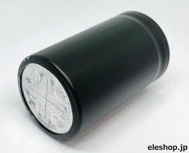 大型アルミ電解コンデンサ 250WV 360μF 85℃品 (6個入) □限定 大型アルミ電解コンデンサ 250WV 360μF 85℃品 (6個入) □限定